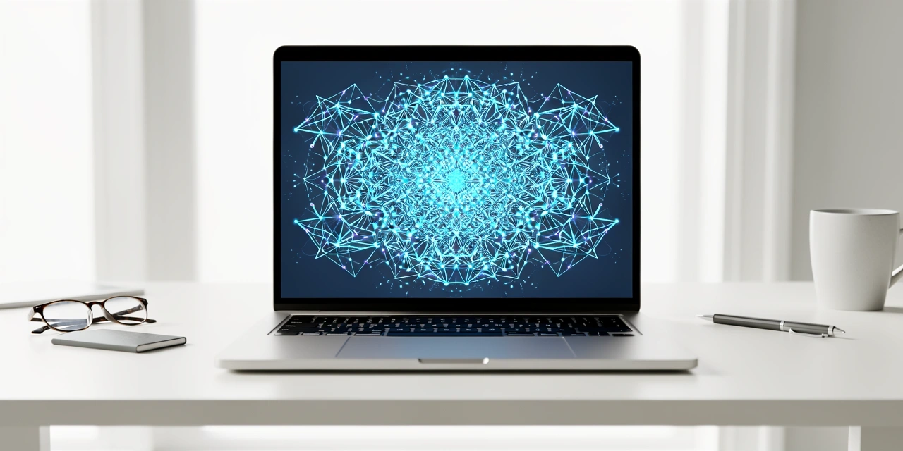 Digital Infrastructure