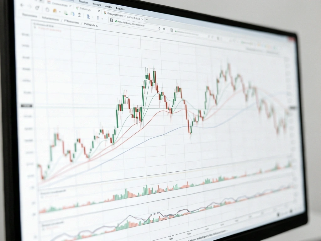Latihan analisis teknikal intensif