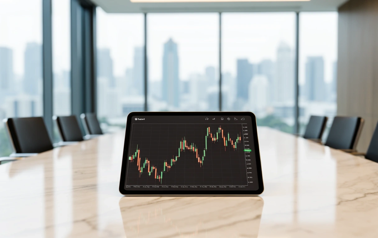 Pejabat MindShift Studio di Kuala Lumpur