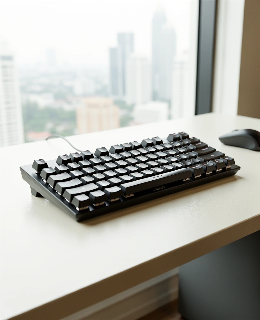 Pejabat MindShift Studio