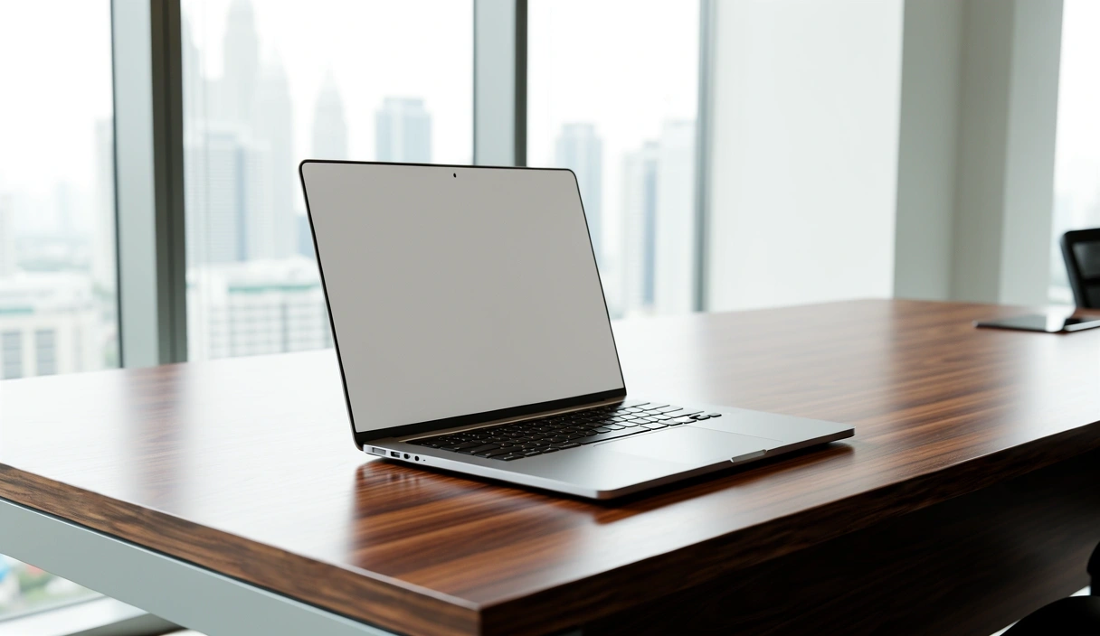 Profesionalisme di MindShift Studio