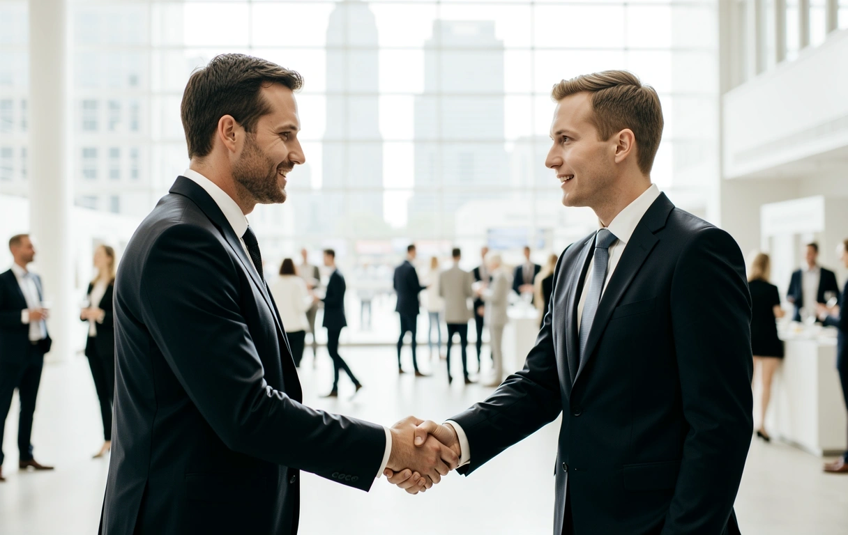 Rangkaian kerjaya profesional