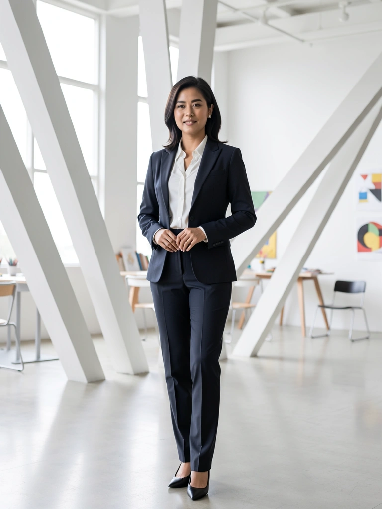 Pakar Strategi Kerjaya