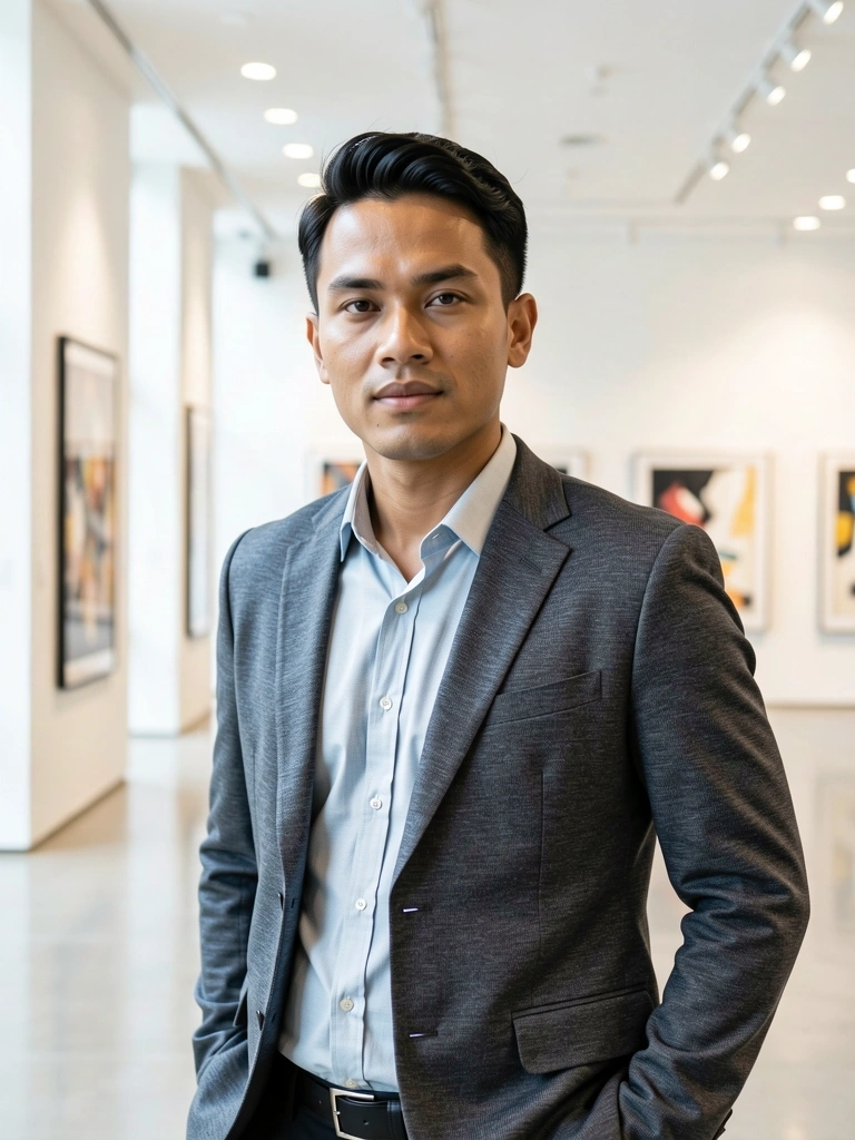 Pengasas MindShift Studio