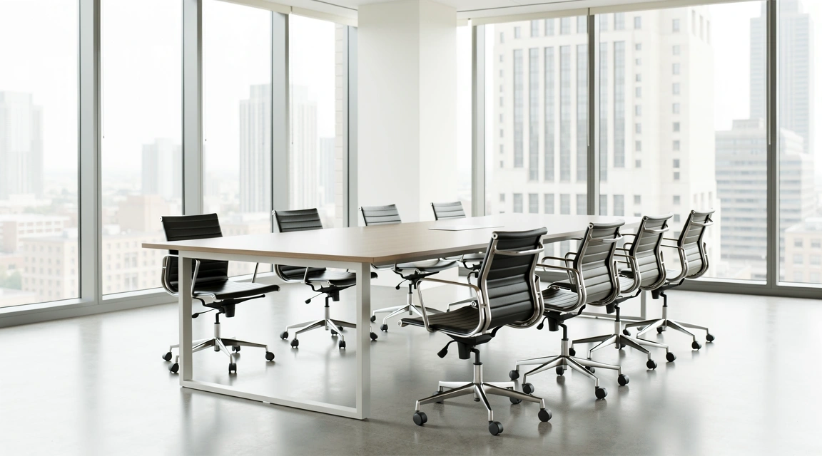 Ruang Kolaborasi Strategik