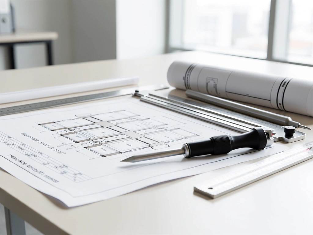 Pejabat MindShift Studio