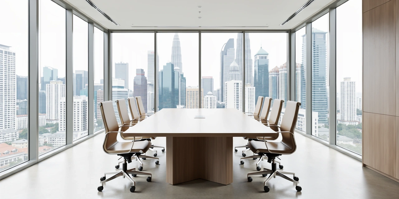 Persekitaran Profesional